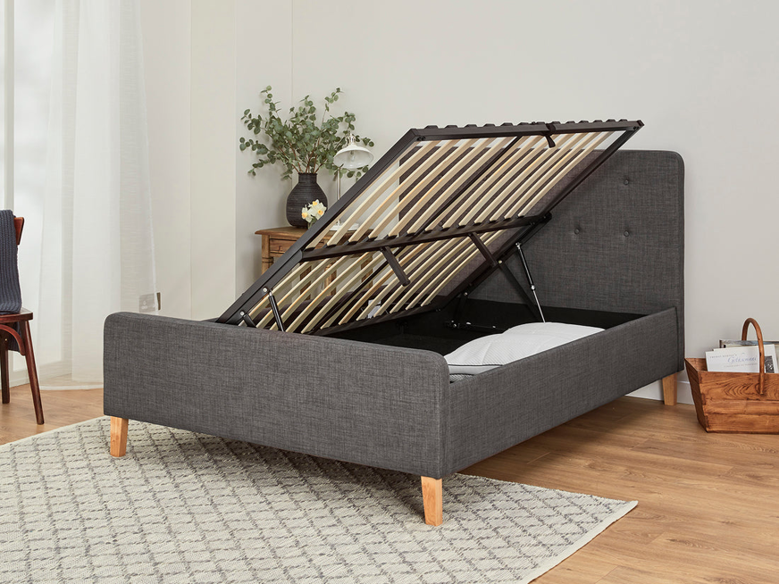 Best outlet platform frame